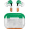 Ireland Flag Distressed AirPods Skins